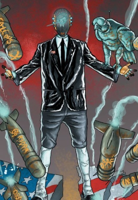 S4M Movies - Comic Vine